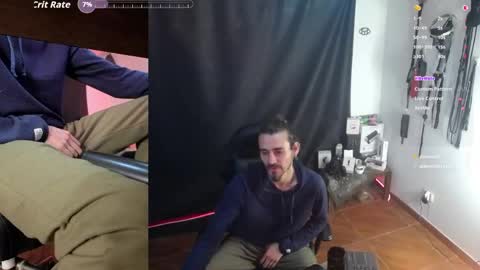 delacruz online show from 03.09.26