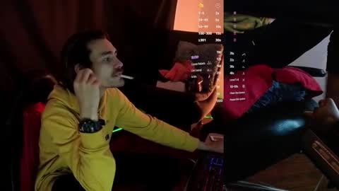 delacruz online show from 03.15.26