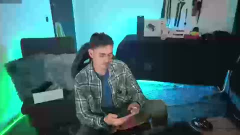 delacruz online show from 03.18.26