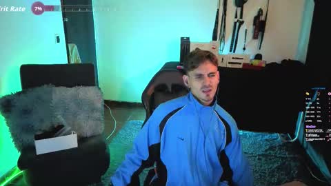 delacruz online show from 03.19.26