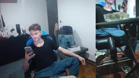 delacruz online show from 03.23.26