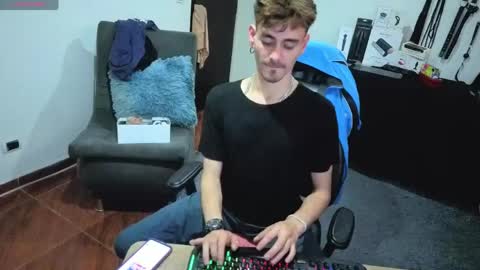 delacruz online show from 03.24.26