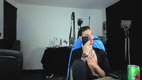 delacruz online show from 03.26.26