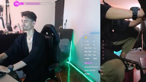 delacruz online show from 03.28.26