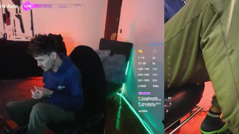 delacruz online show from 03.29.26