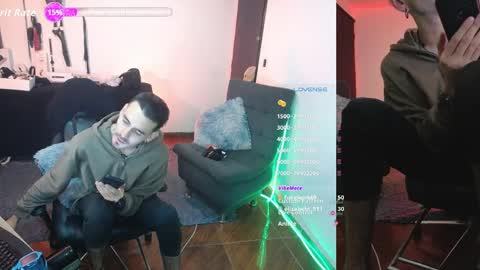 delacruz online show from 03.29.26