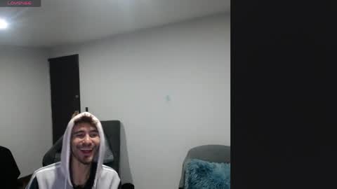 delacruz online show from 04.03.26