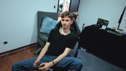 delacruz online show from 04.03.26