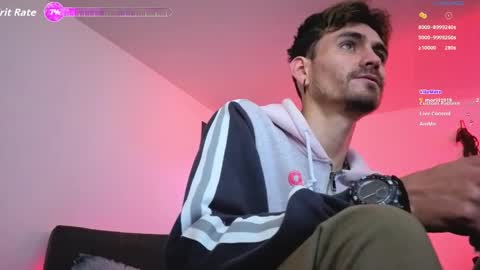 delacruz online show from 04.05.26