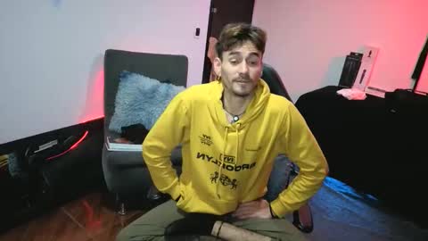 delacruz online show from 04.06.26