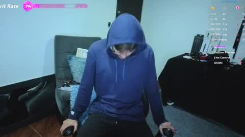 delacruz online show from 04.06.26