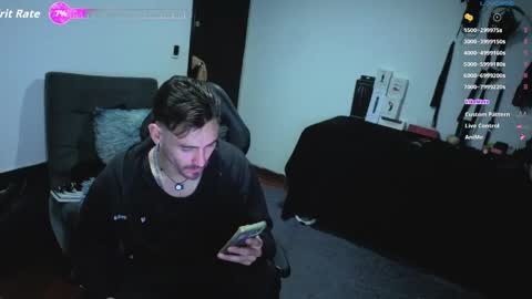 delacruz online show from 04.07.26