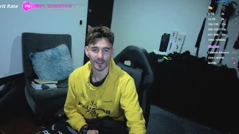 delacruz online show from 04.09.26