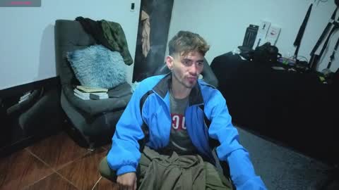 delacruz online show from 04.10.26