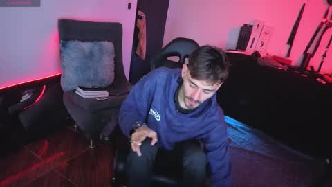 delacruz online show from 04.11.26