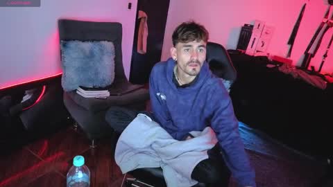 delacruz online show from 04.11.26