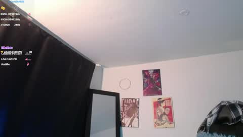 delacruz online show from 04.13.26