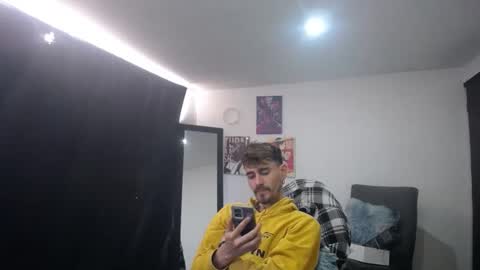 delacruz online show from 04.14.26