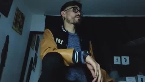 delacruz online show from 04.30.26