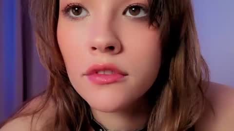 Snapshot of _demi_dee_ chatting on 07.27.26 DemiDee online show from 07.27.26