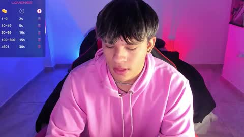 _demon1 online show from 11.21.25