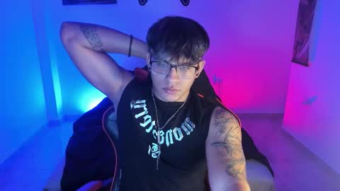 _demon1 online show from 12.15.25