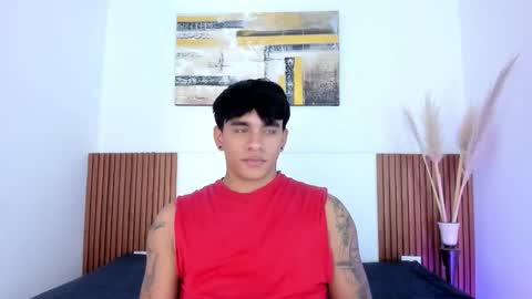 _demon1 online show from 02.04.26