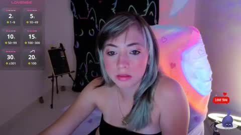  DENISE  online show from 09.18.25