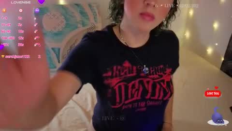  DENISE  online show from 02.03.26