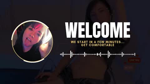  DENISE  online show from 03.02.26