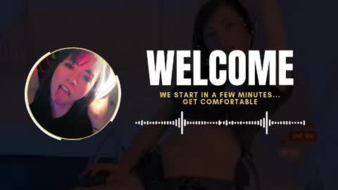  DENISE  online show from 04.22.26