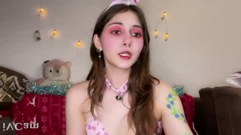 Kate online show from 12.25.24