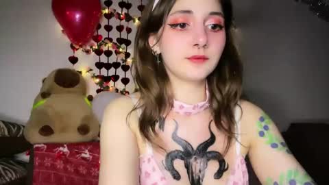 Kate online show from 02.14.25