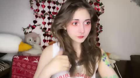 Kate online show from 02.19.25