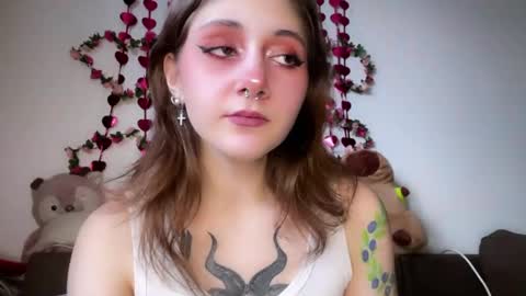 Kate online show from 03.10.25