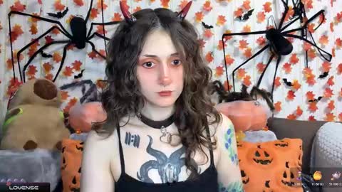 Kate online show from 11.24.25