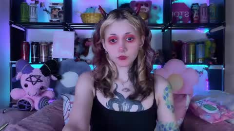 Kate online show from 05.28.26