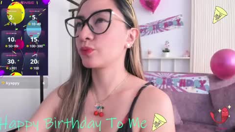 Snapshot of _devora_sloppy_77 chatting on 05.19.26 Devora online show from 05.19.26