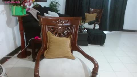 Diana online show from 03.25.26