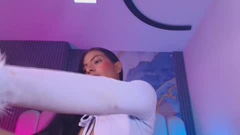 Dione online show from 03.19.26