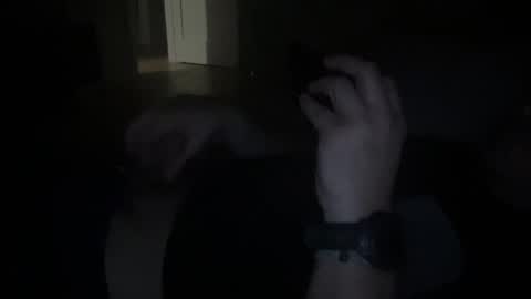 Snapshot of _direwolf_ chatting on 01.05.25 _direwolf_ online show from 01.05.25