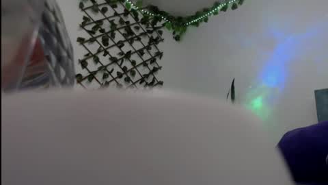 Snapshot of _donniia_ chatting on 01.27.25 Dannia online show from 01.27.25