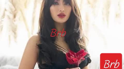 Anya online show from 01.01.25