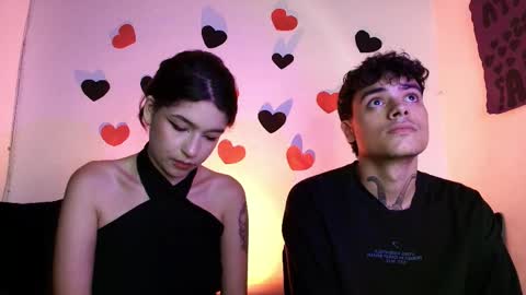 Snapshot of _dualseduction chatting on 04.22.26 steve and geral online show from 04.22.26