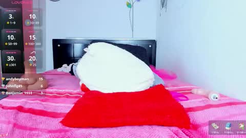 _dulcefuego online show from 10.06.25