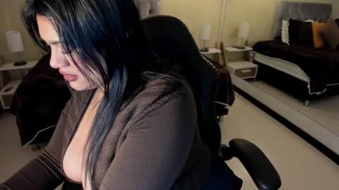 Dulcinea online show from 09.10.25