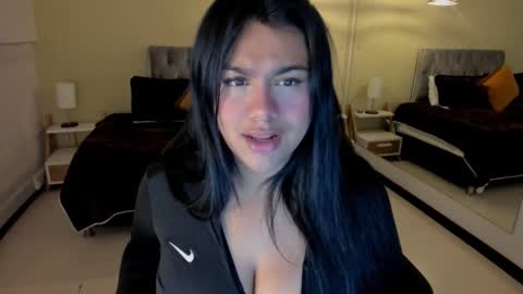 Dulcinea online show from 09.30.25