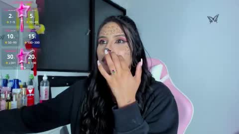 _elektrah online show from 10.15.25