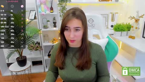 Lizzy  online show from 01.09.25