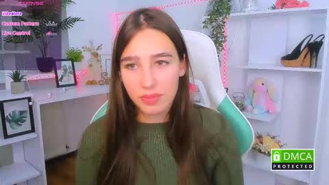 Lizzy  online show from 11.02.25